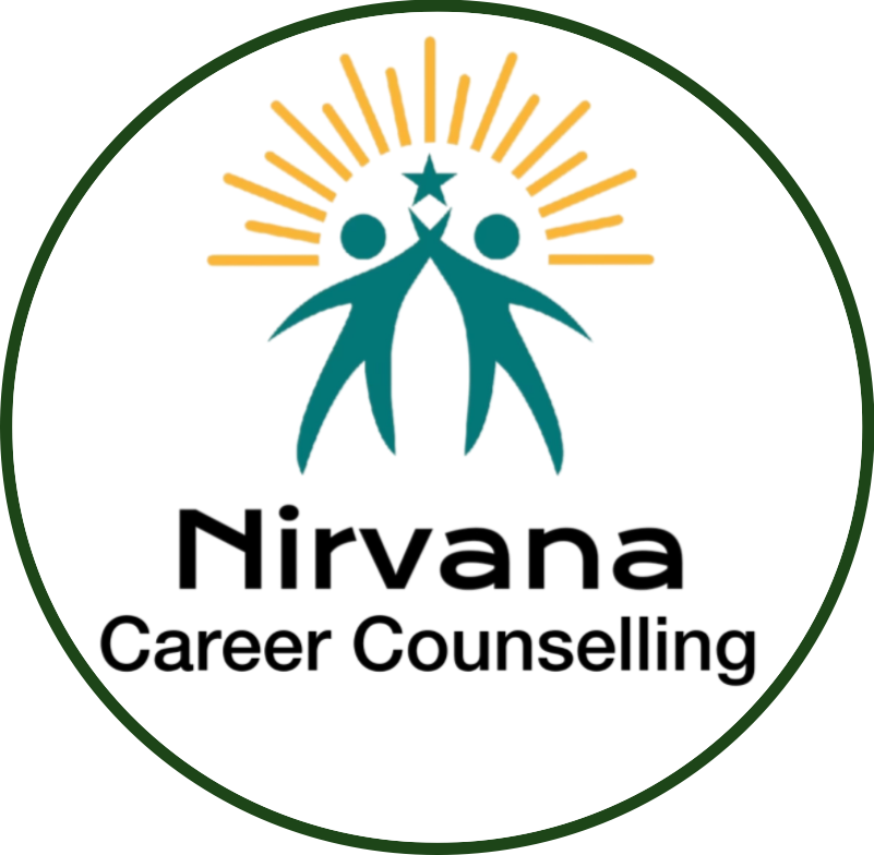 Nirvana Career Counselling Logo